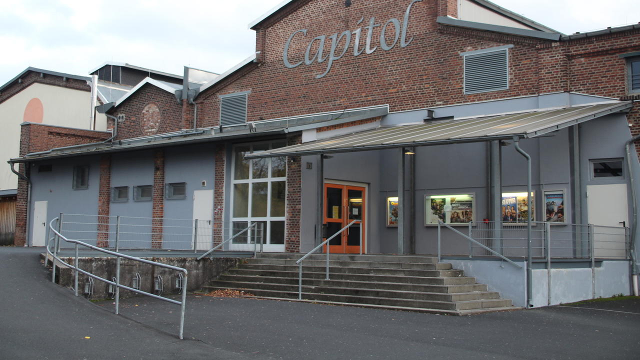 Capitol