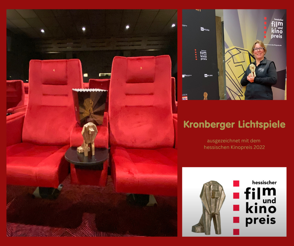 Kronberger Lichtspiele