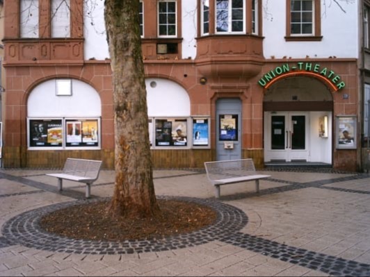Union - Studio für Filmkunst