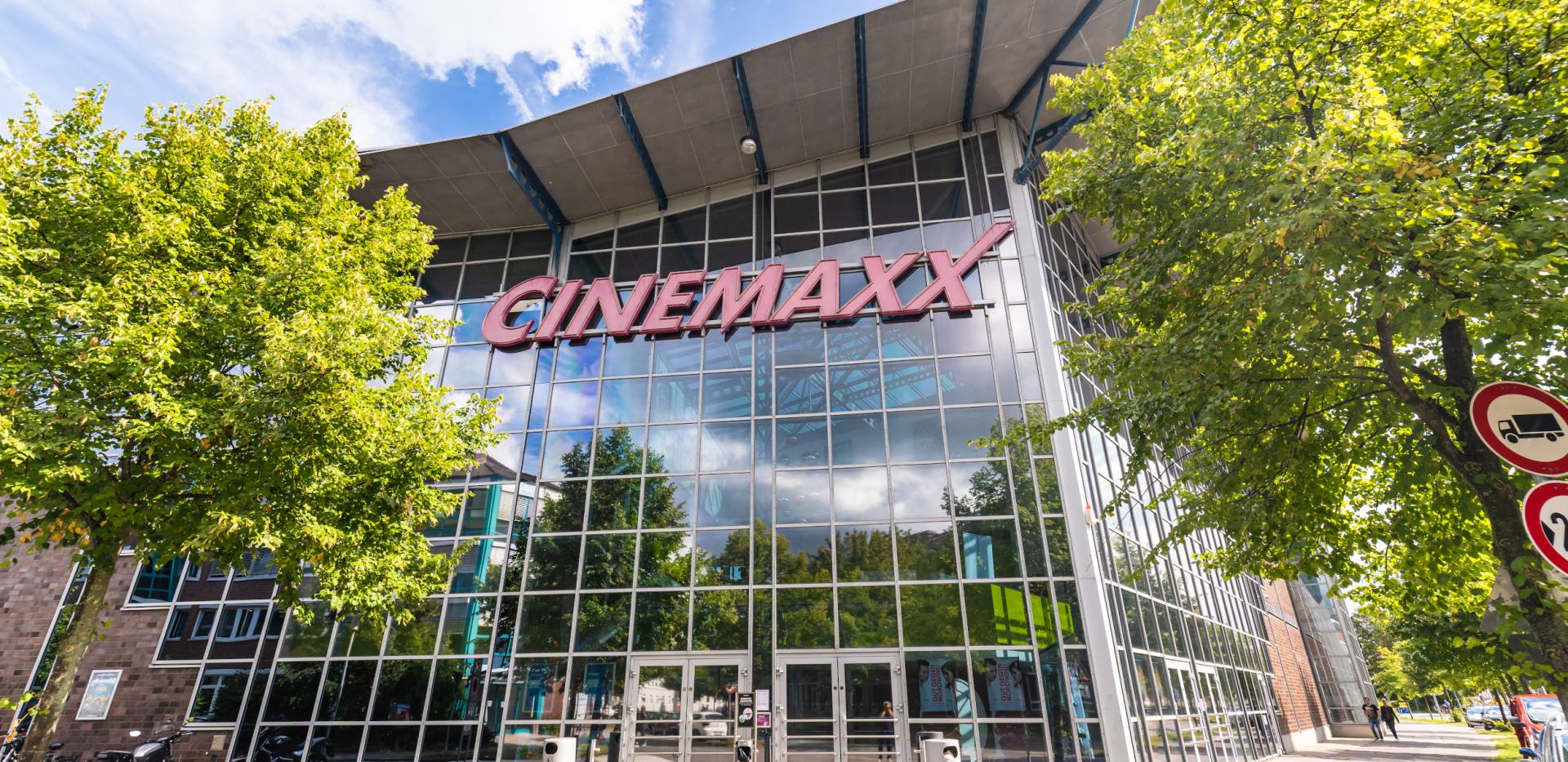 CinemaxX Oldenburg