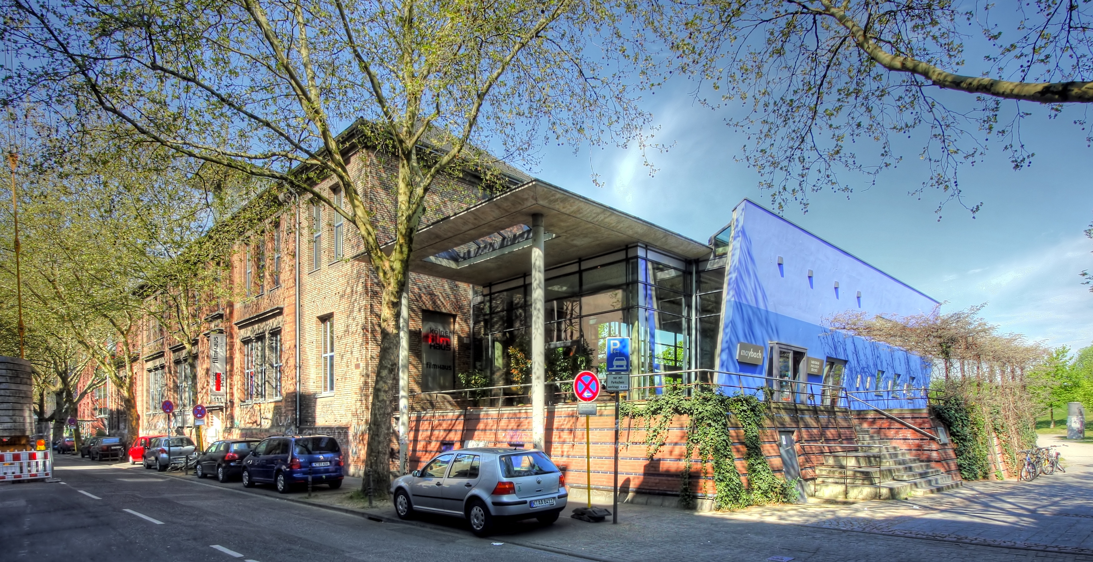 Filmhaus Kino