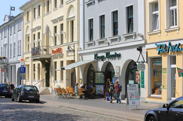 Kamp-Theater Bad Doberan