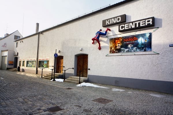 Kelheimer Lichtspiele