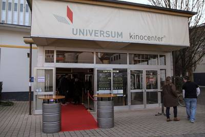 Universum Kinocenter