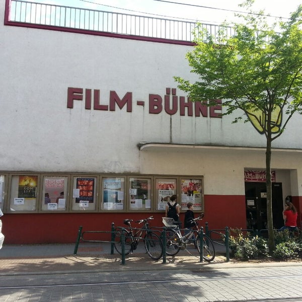 Neue Filmbühne
