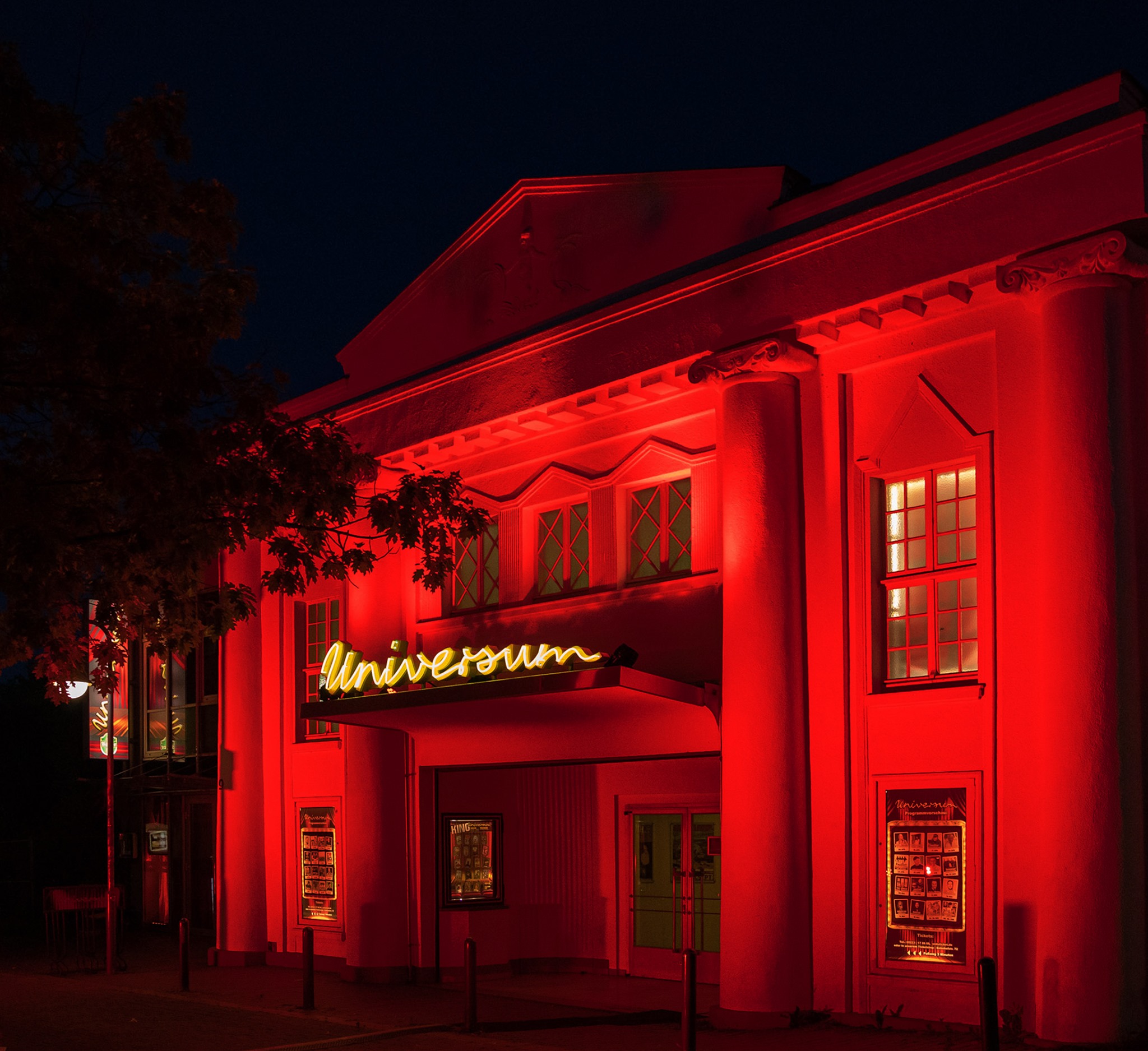 Universum