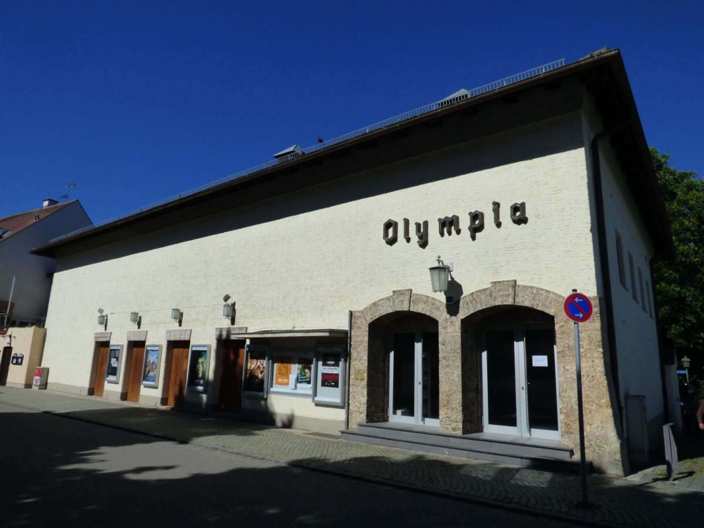 Olympia - Filmtheater