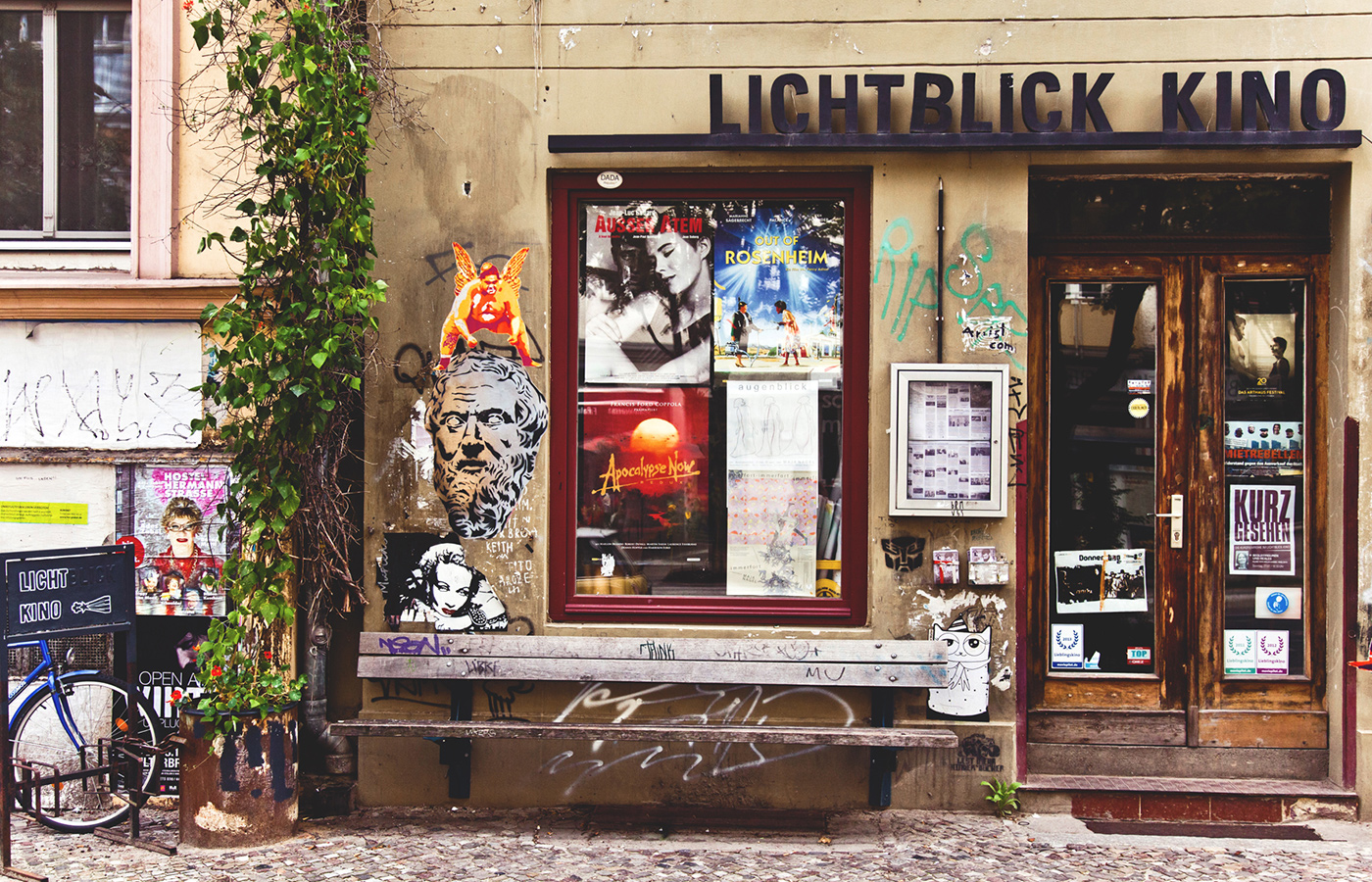 Lichtblick-Kino