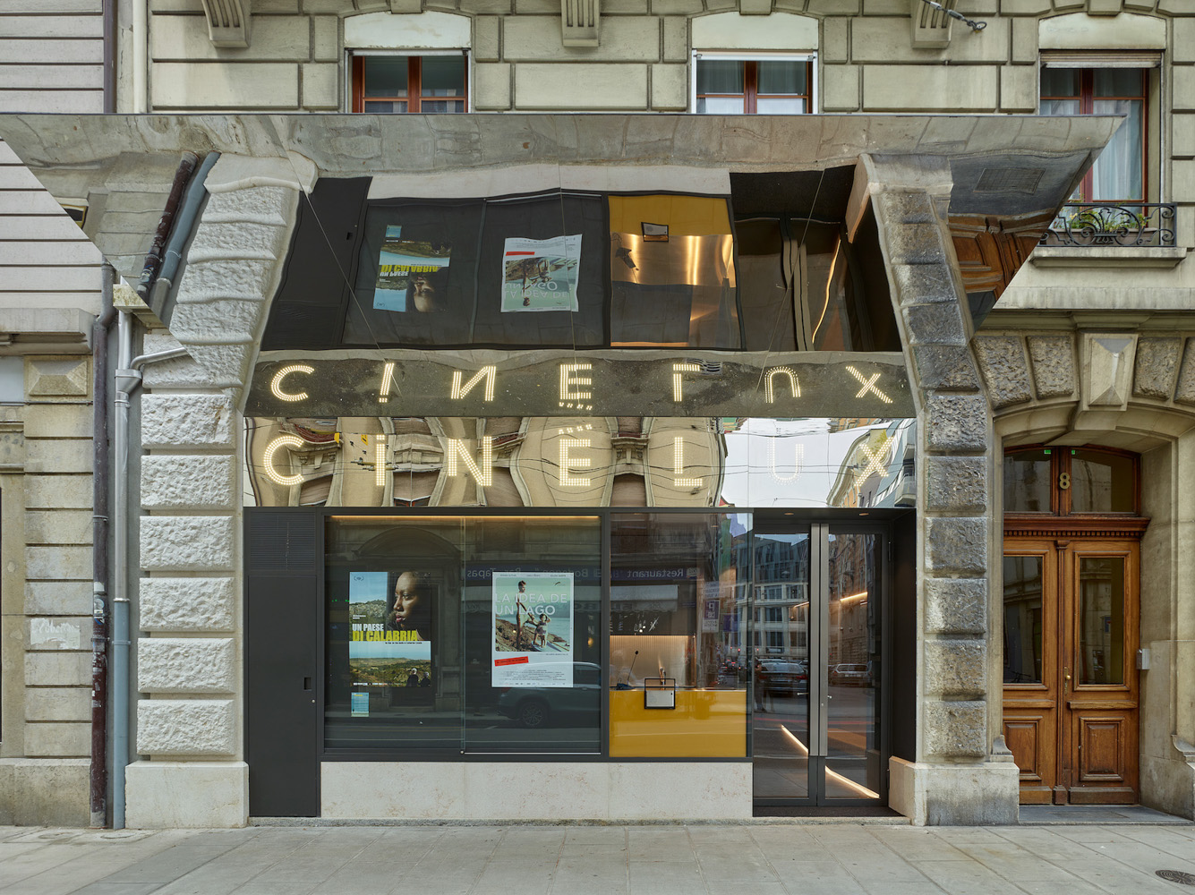 Cinélux