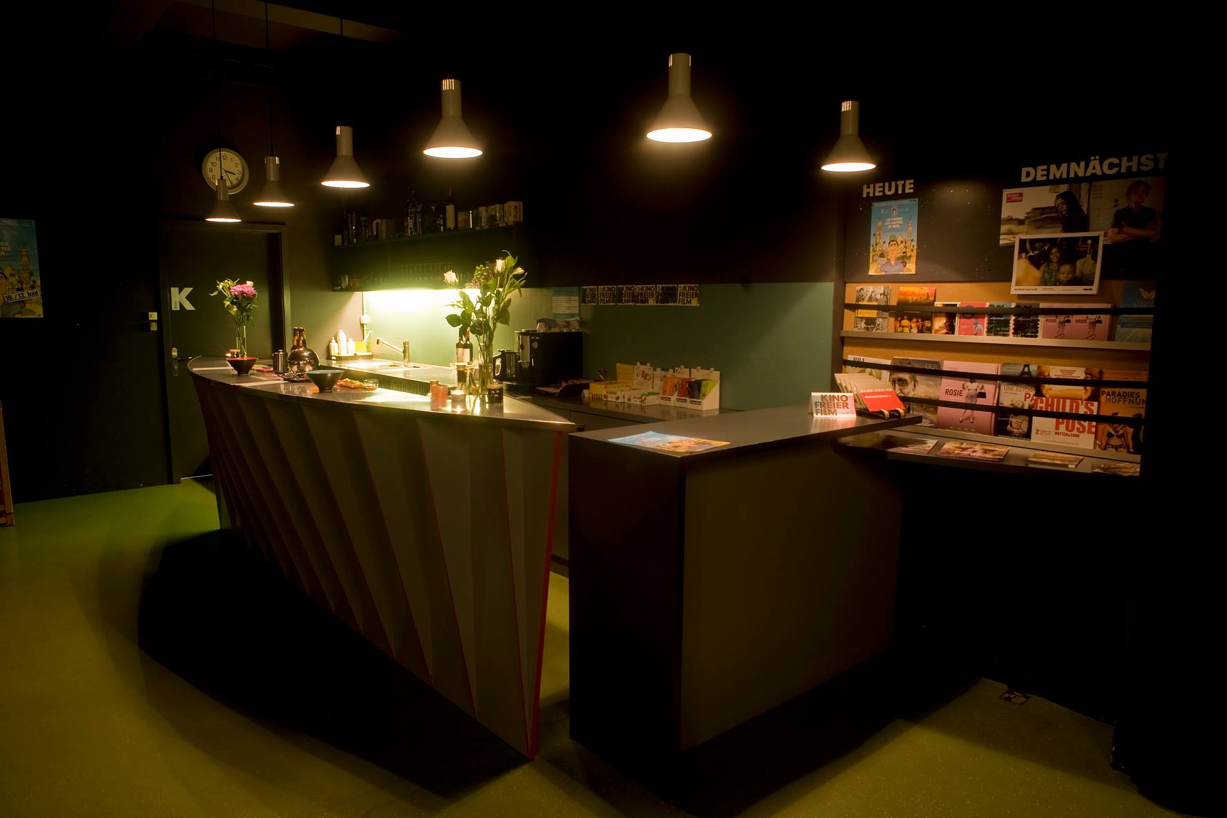 Kino Freier Film