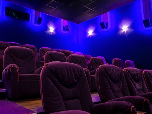Cineplex Royal Fritzlar