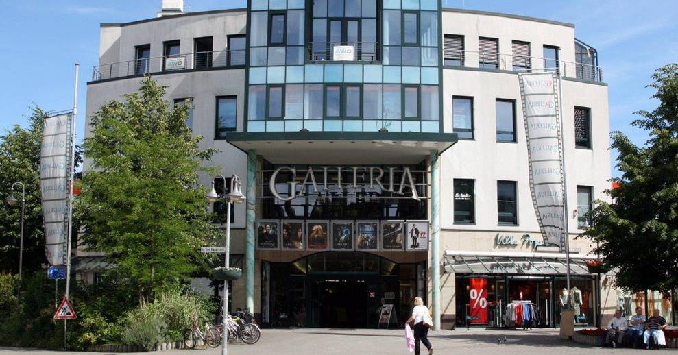 Cineplex Euskirchen