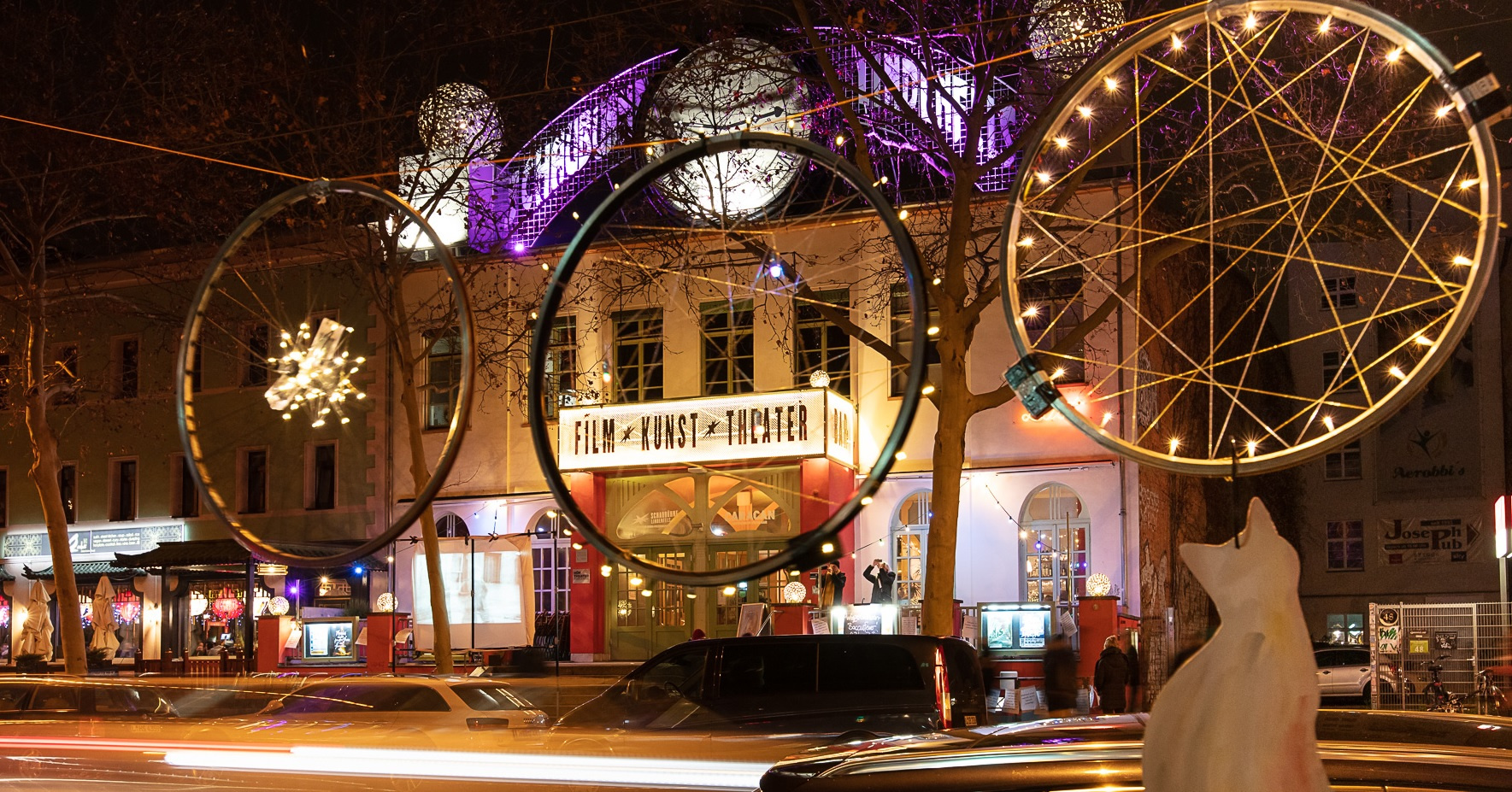 Schaubühne Lindenfels