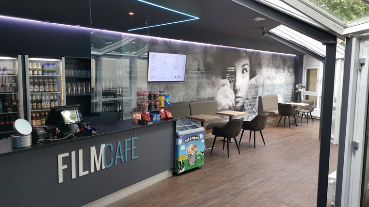 Kino Alte Brennerei