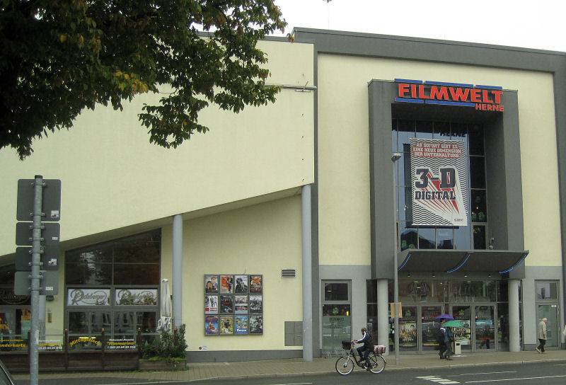 Filmwelt Herne