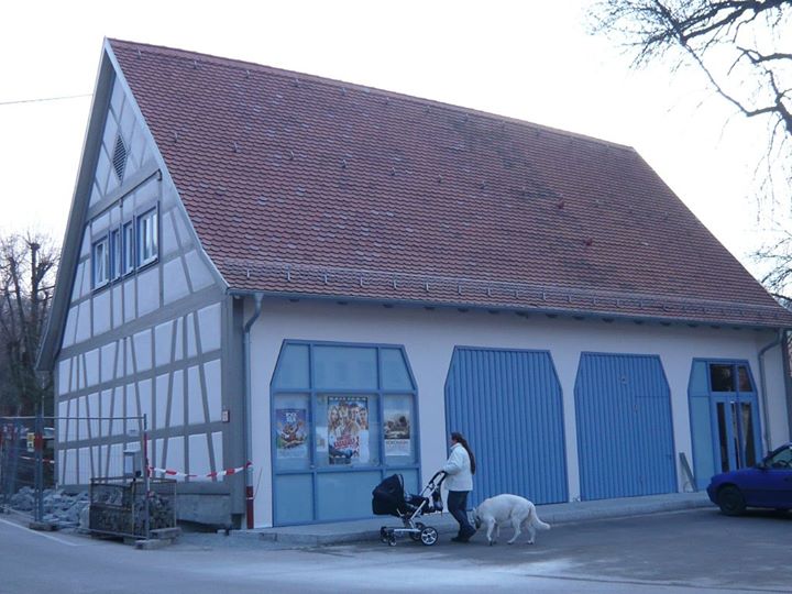 Kommunales Kino Murrhardt e.V.