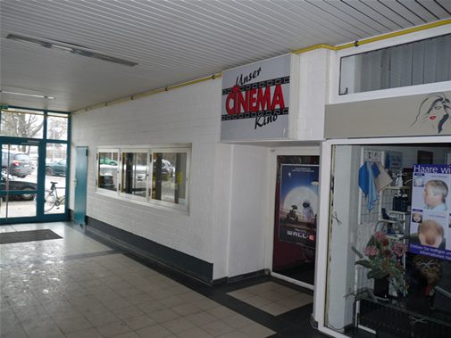 CINEMA Salzgitter