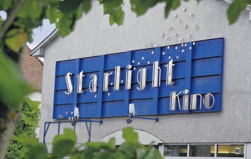 Starlight-Kino