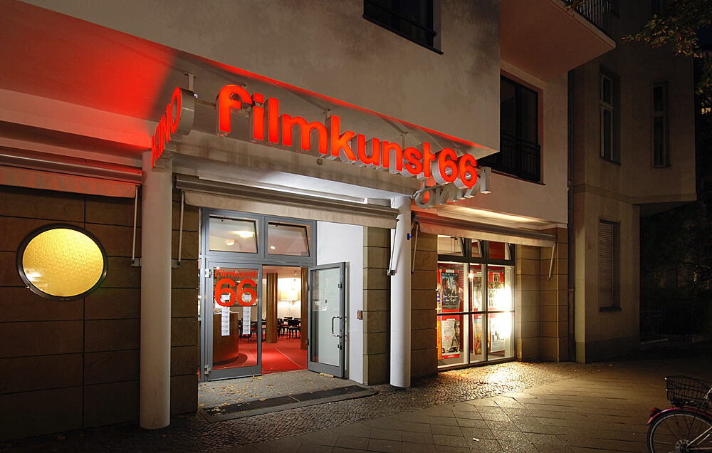 Filmkunst 66