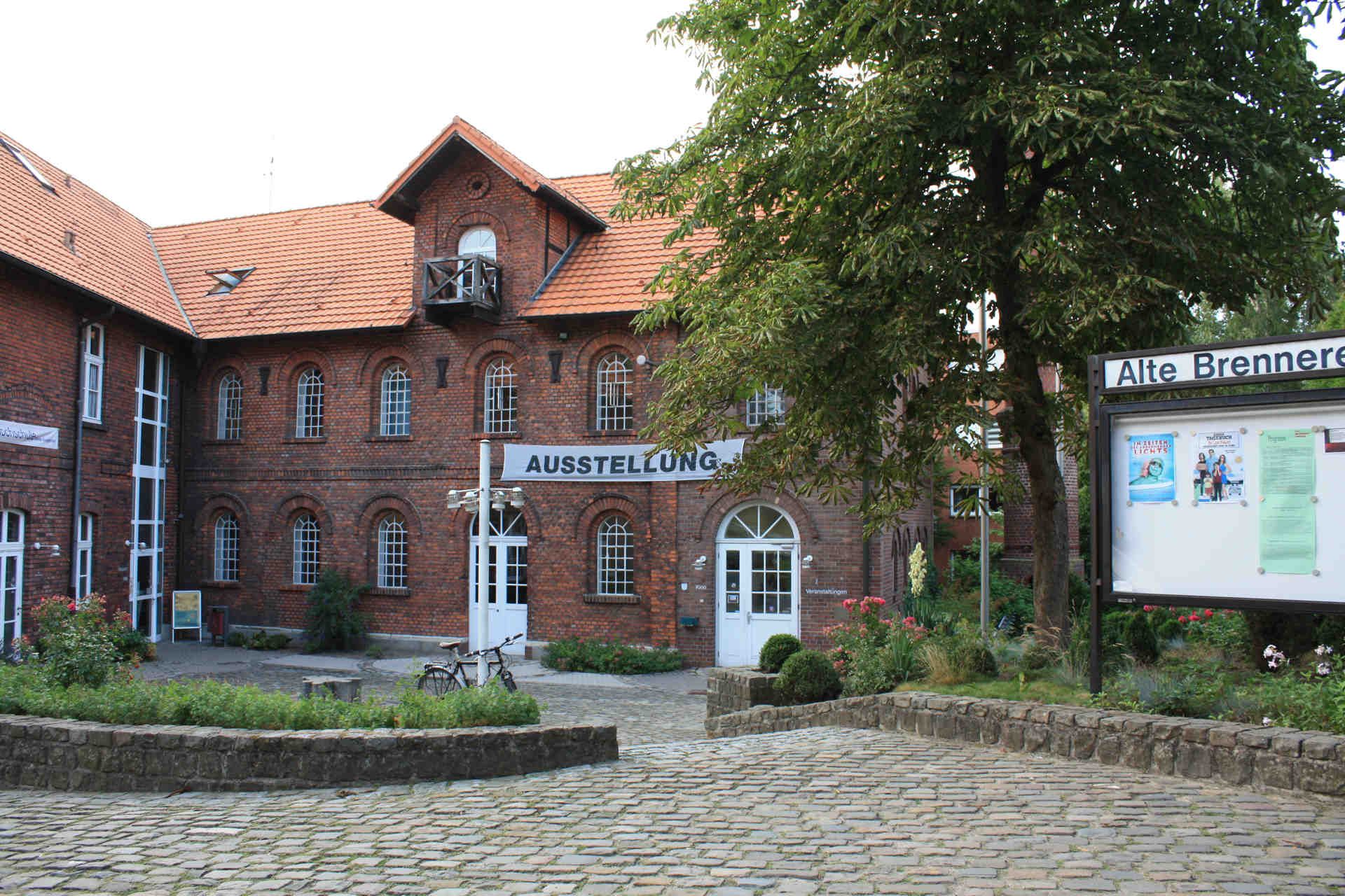 Alte Brennerei