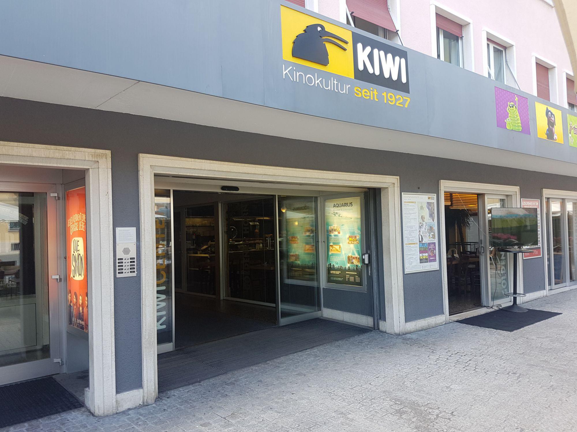 Kiwi Center