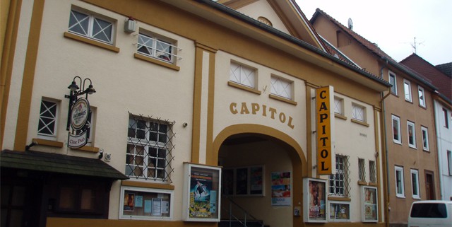 Capitol Kino