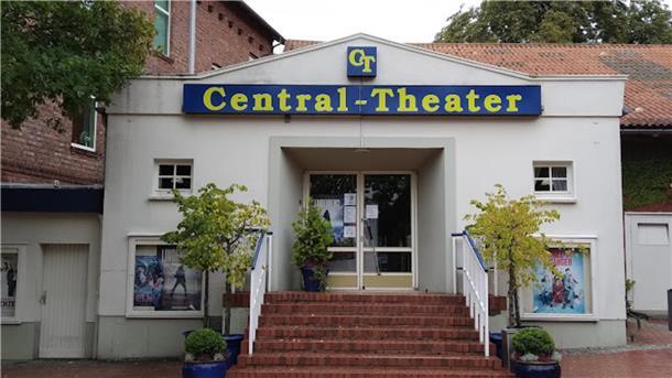 Central Theater Kino Zeven