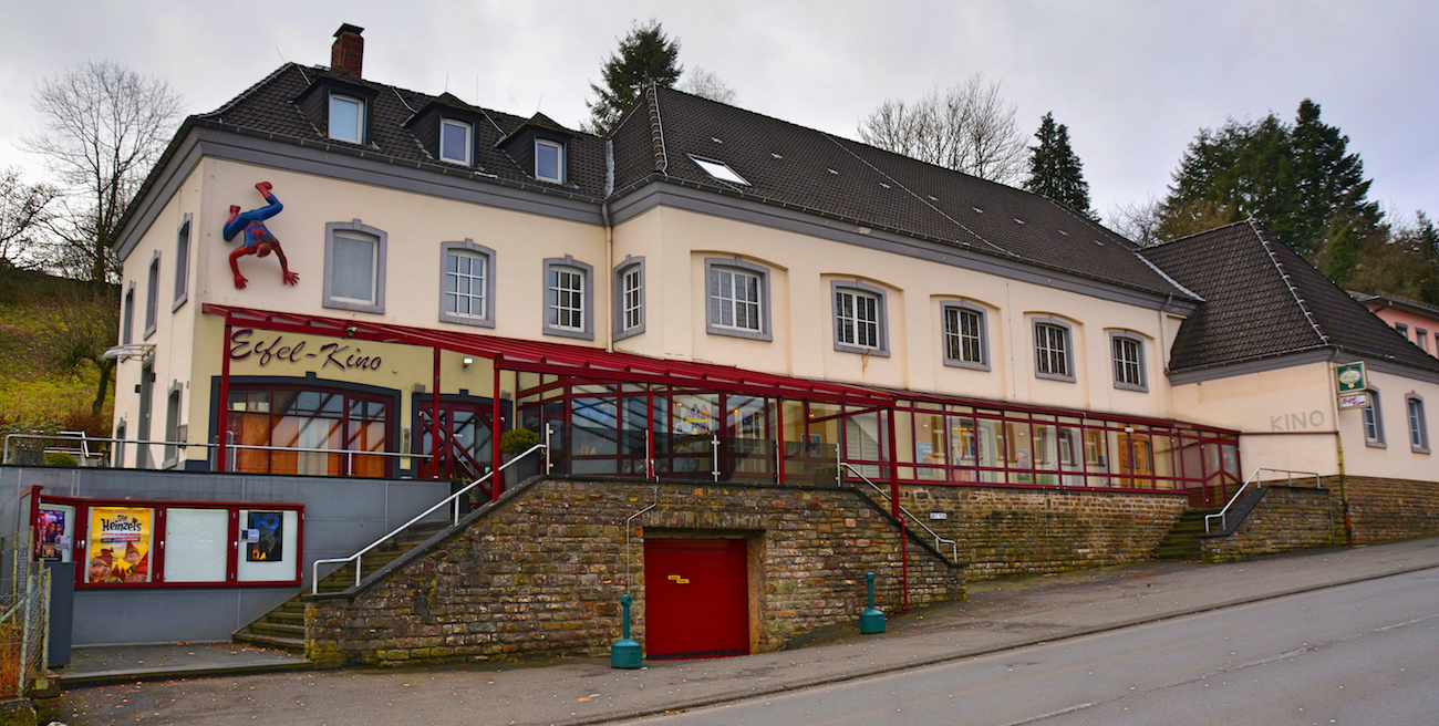 Eifel-Kinocenter
