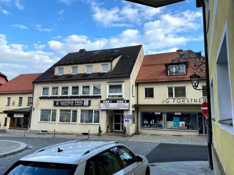 Kino in OVI