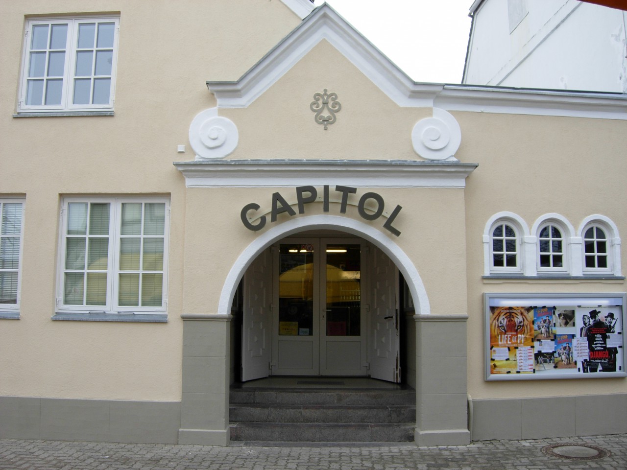 Capitol Theater