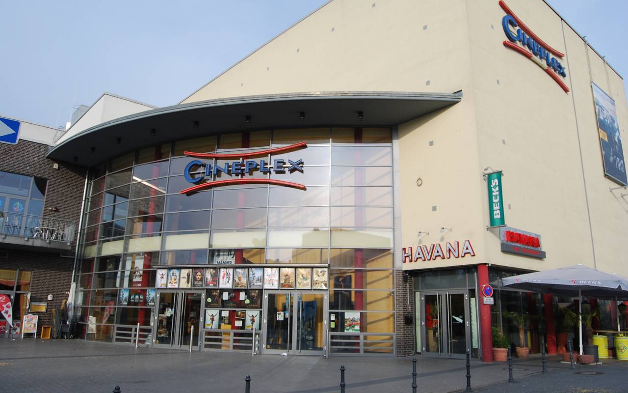 Cineplex Lippstadt