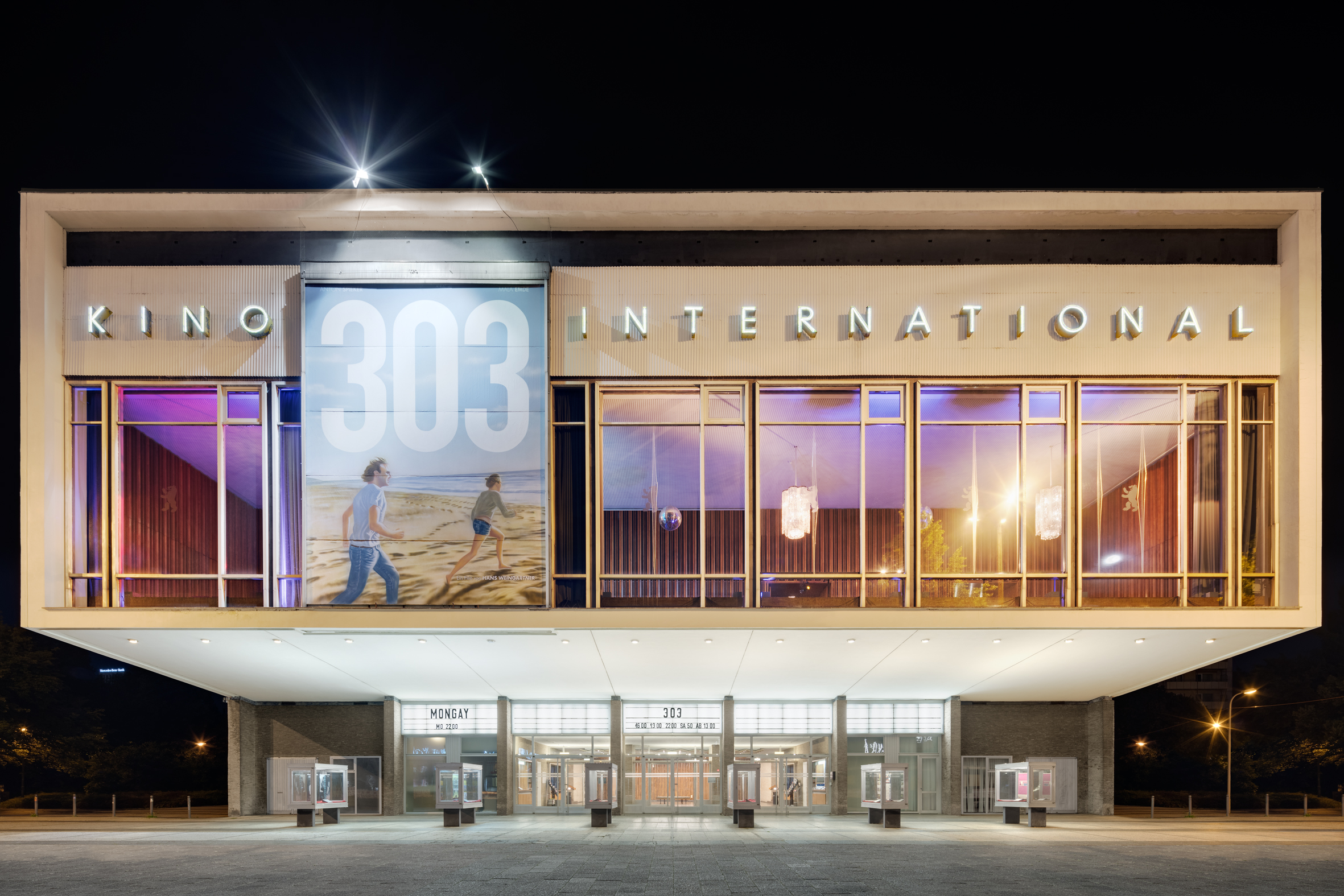 Yorck Kino International Berlin