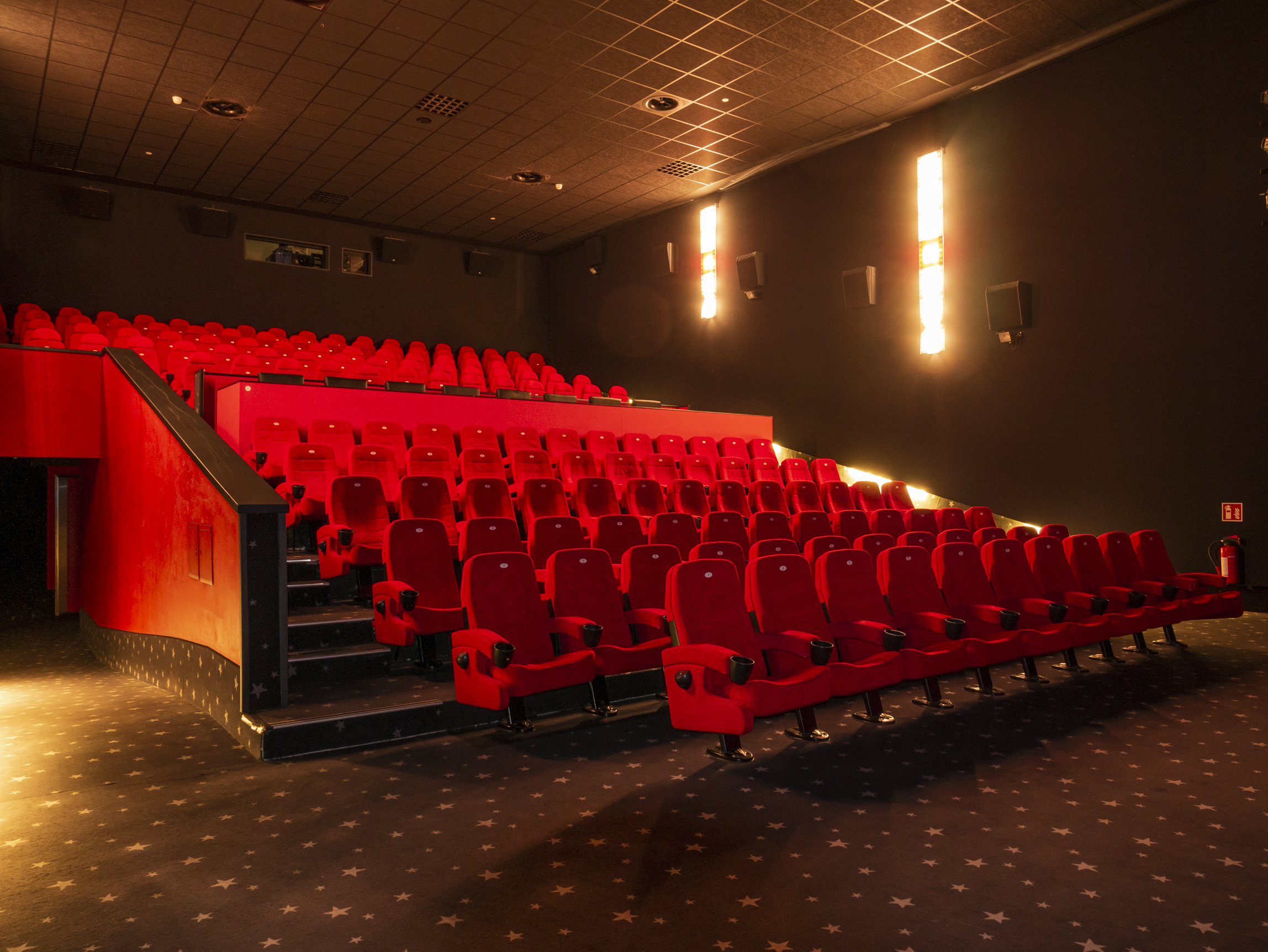 Cinema Preview Image 1 Cineworld Dettelbach