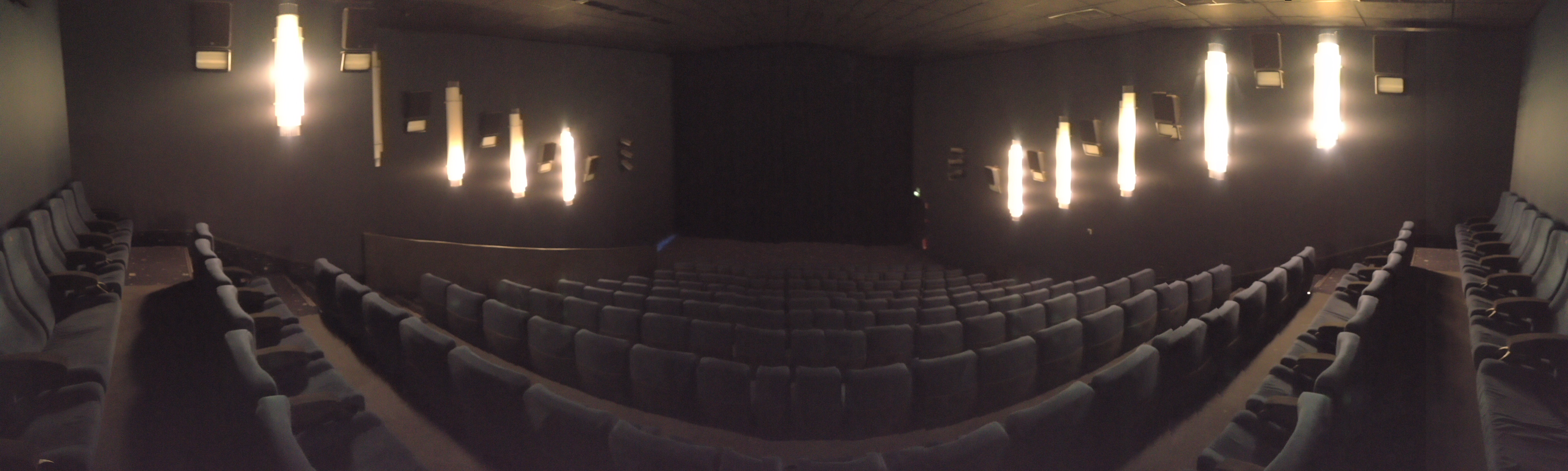 Cinema Preview Image 2 Luxor-Filmpalast Nidderau