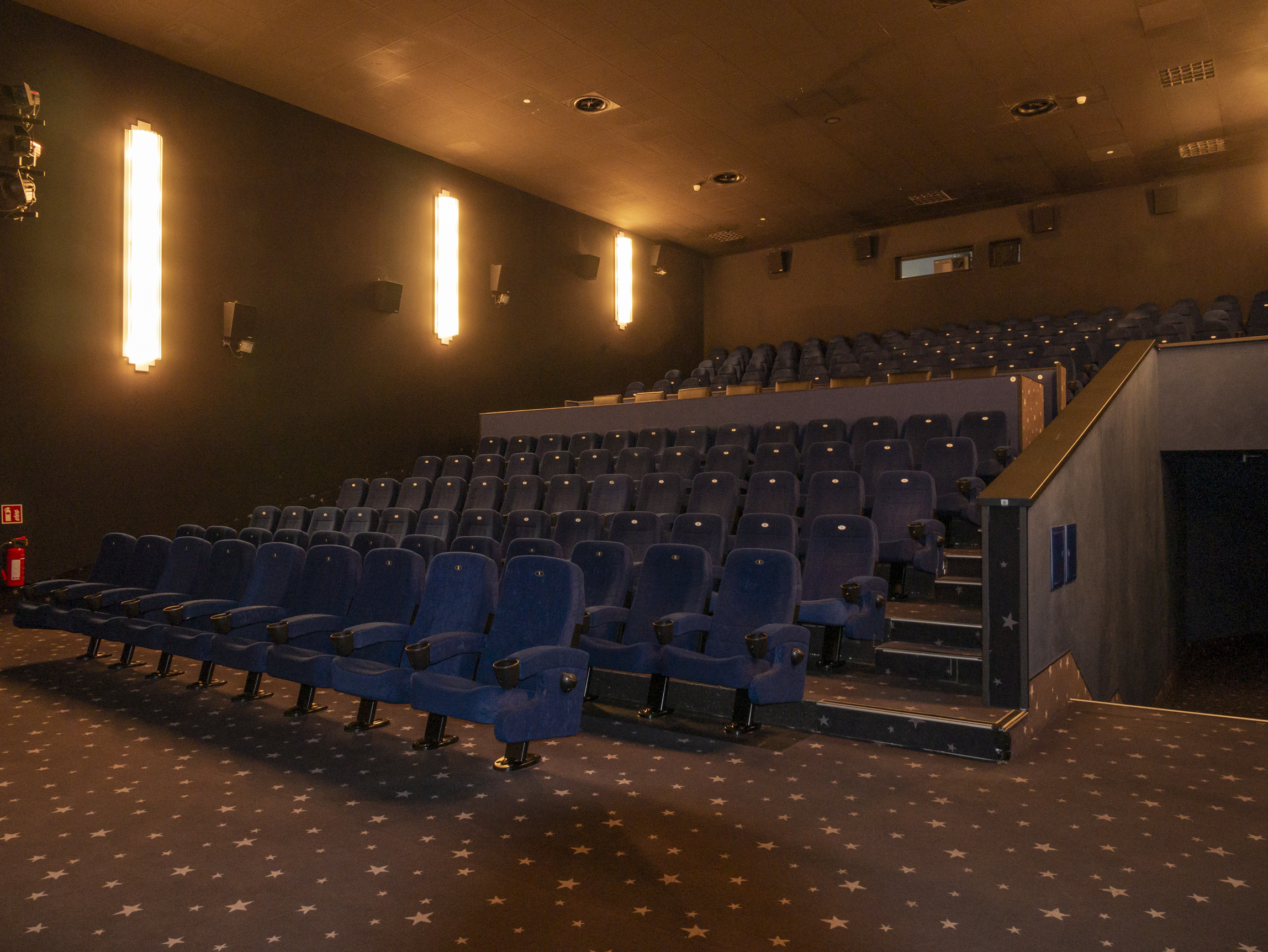 Cinema Preview Image 2 Cineworld Dettelbach