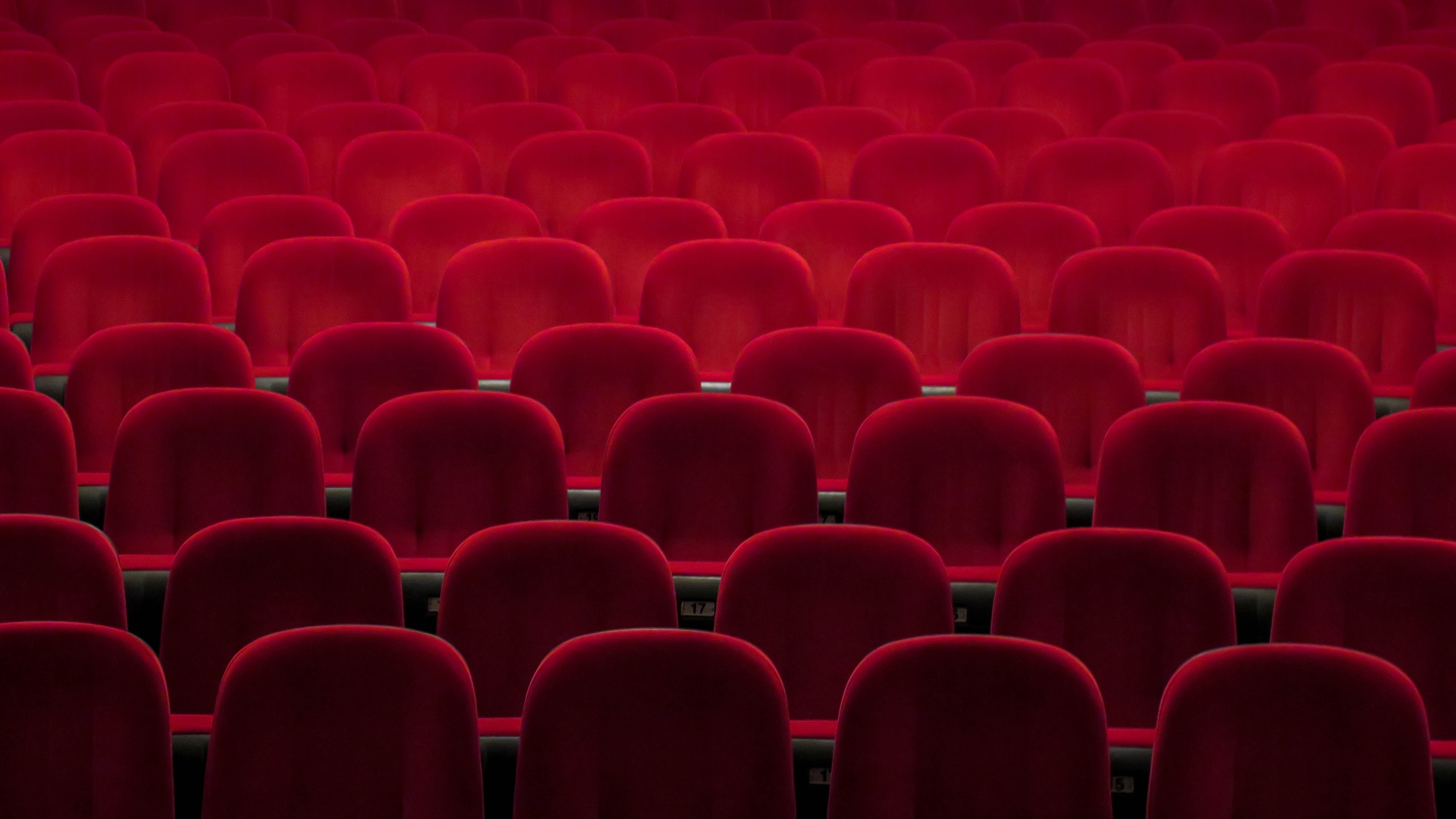 Cinema Preview Image 2 Cineplex Marburg