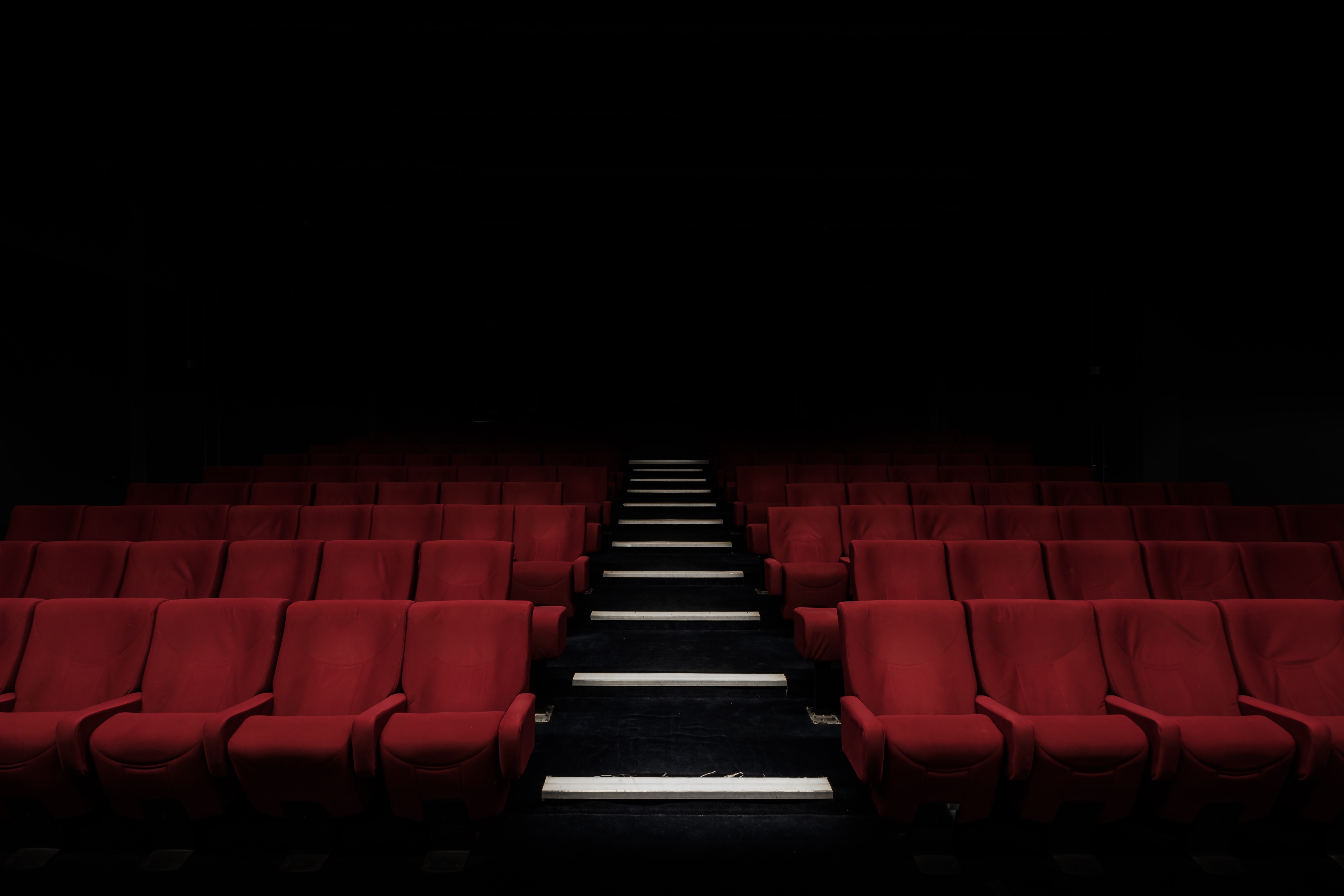 Cinema Preview Image 1 Cineplex Marburg