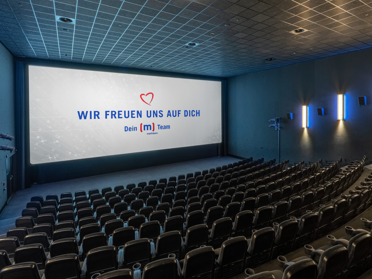 Cinema Preview Image 2 Mathäser Filmpalast