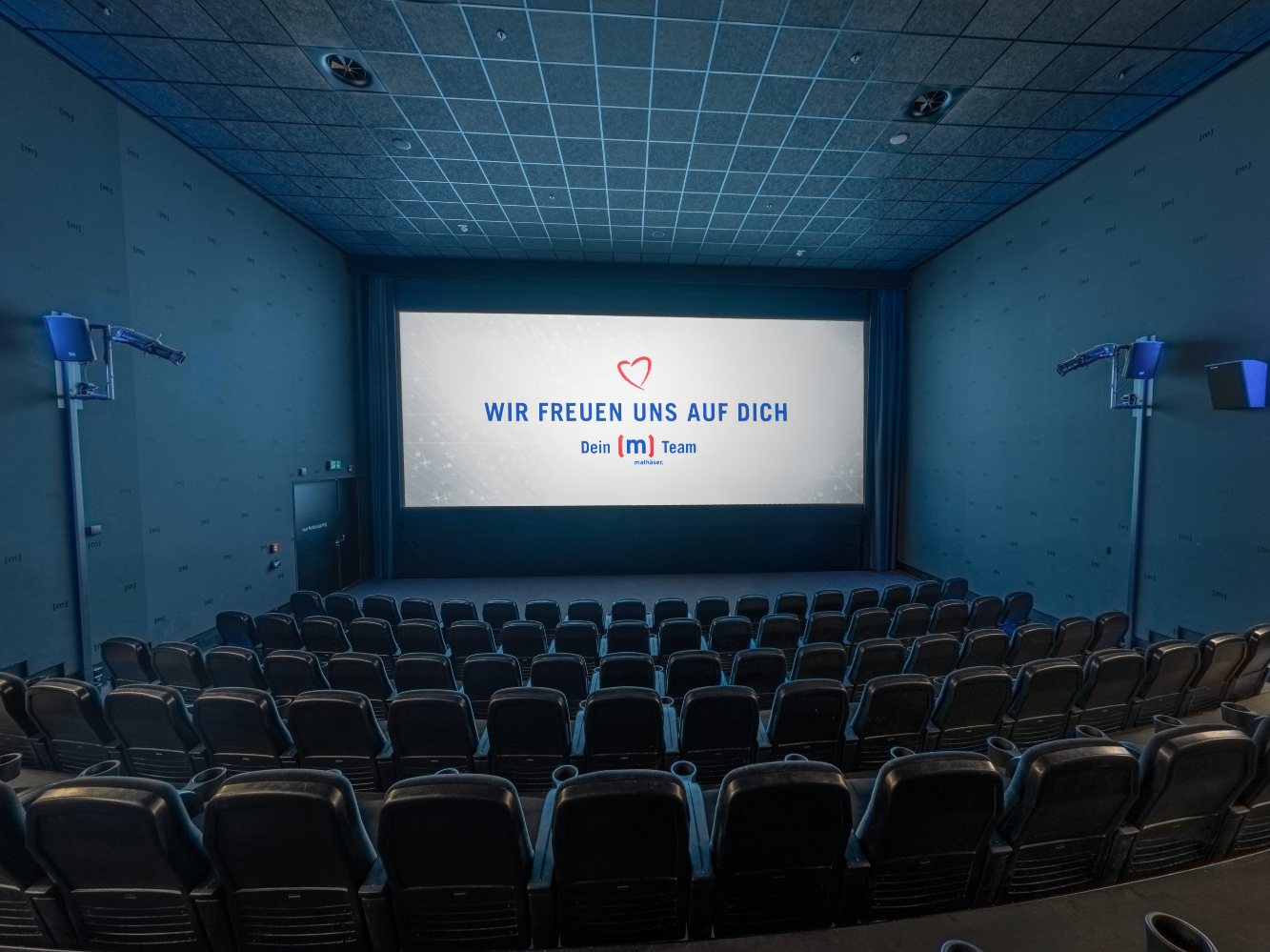 Cinema Preview Image 4 Mathäser Filmpalast