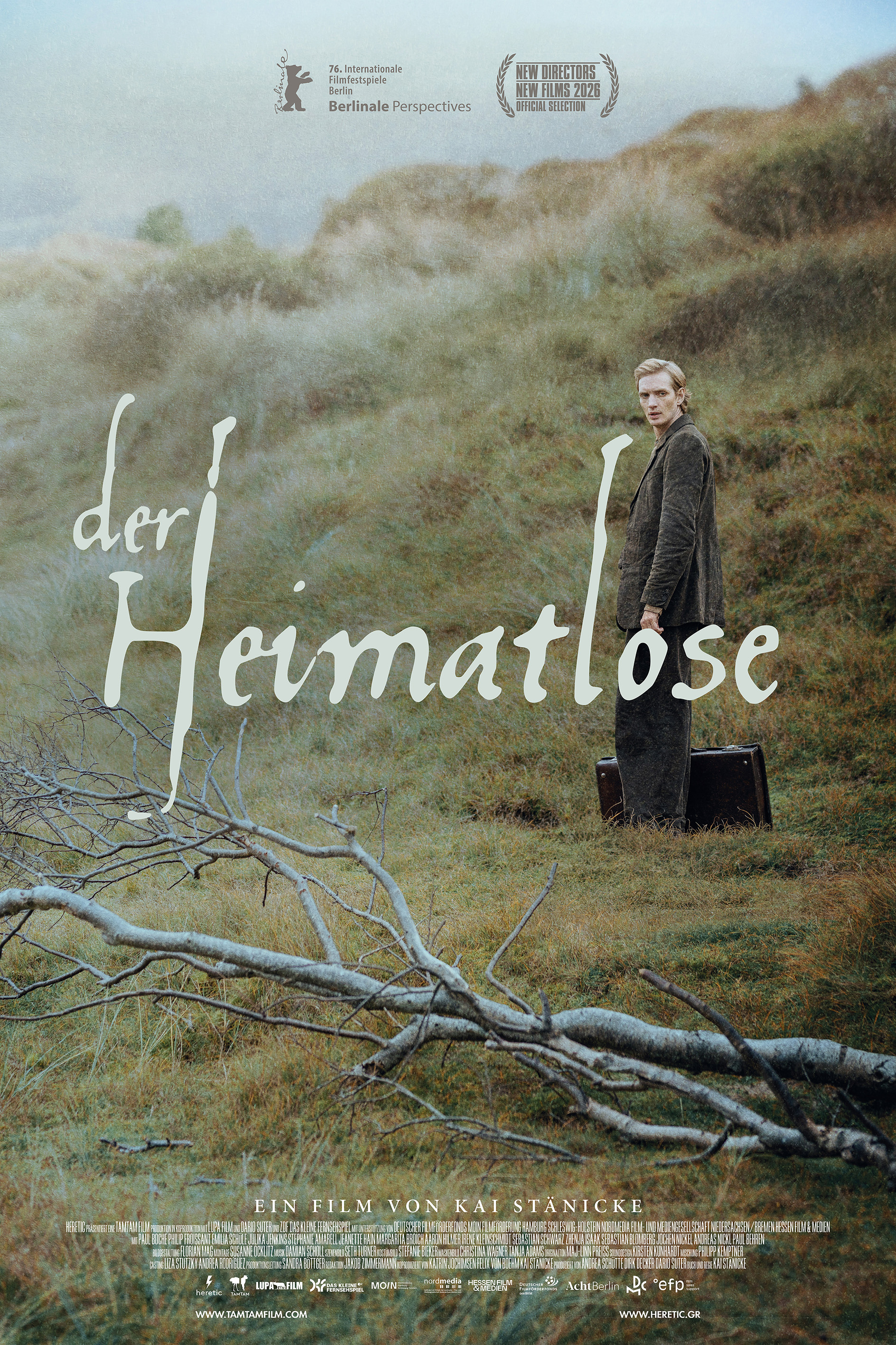 Der Heimatlose