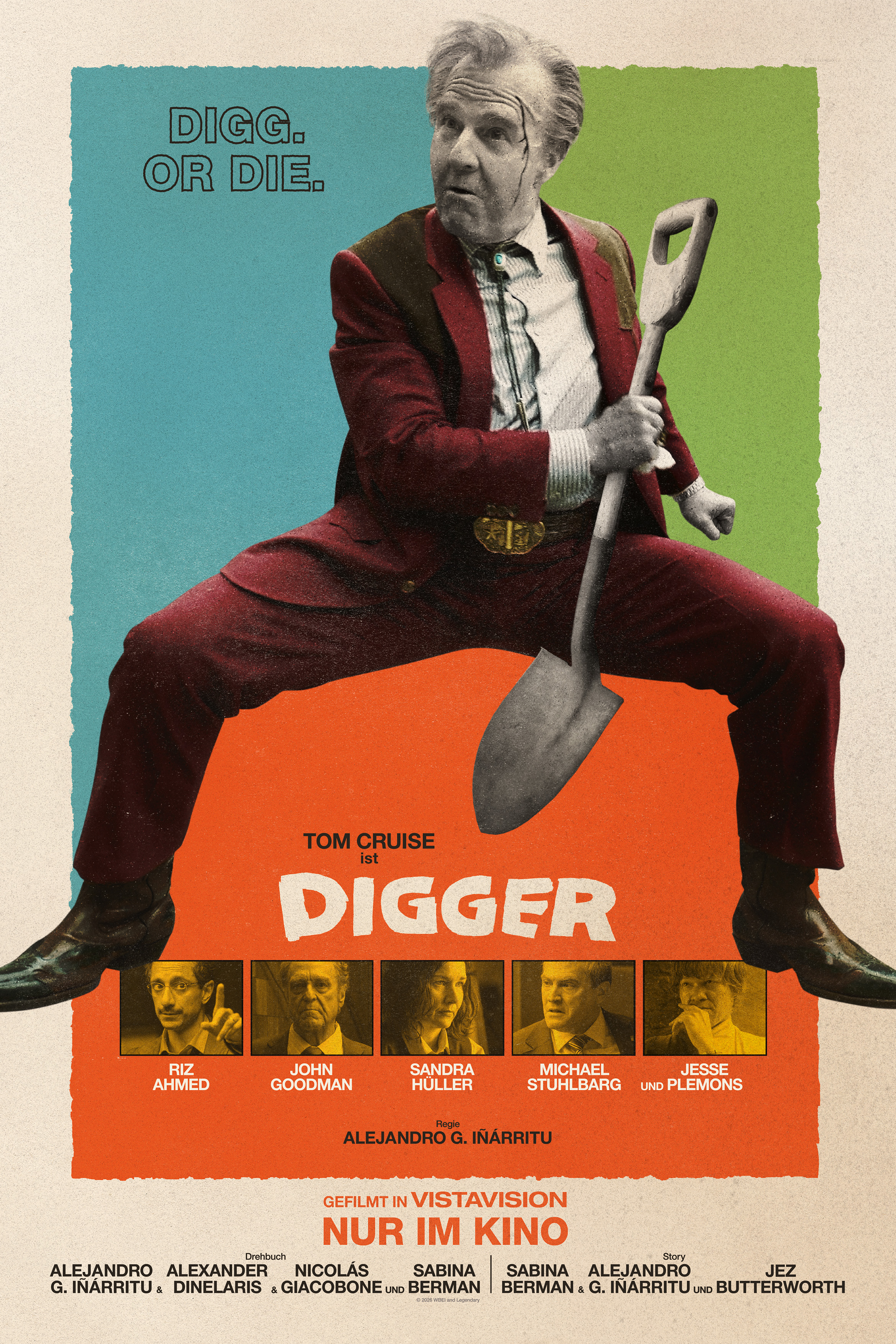 Digger