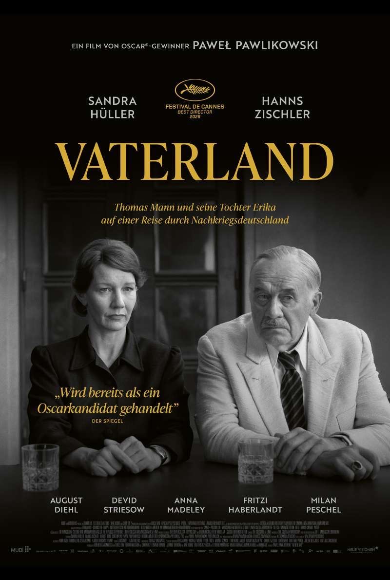 Vaterland