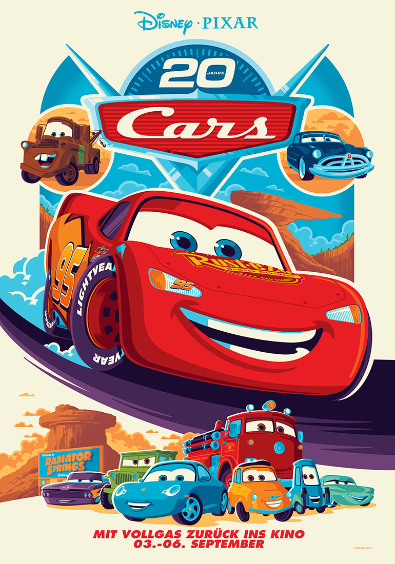 Cars